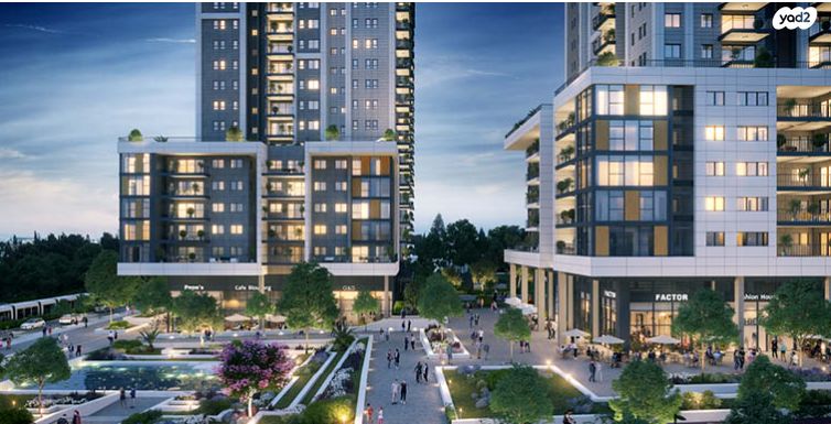 דירה, השבטים 12, דרום מזרח, בת ים