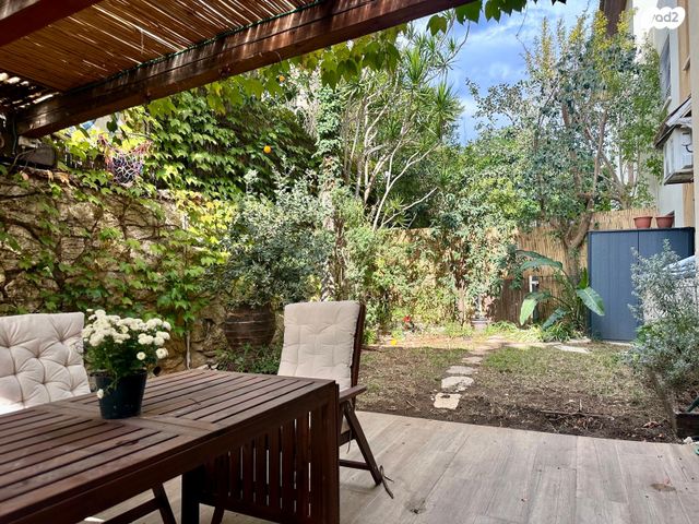 דו משפחתי, החצב 58, גבעת עדן, זכרון יעקב