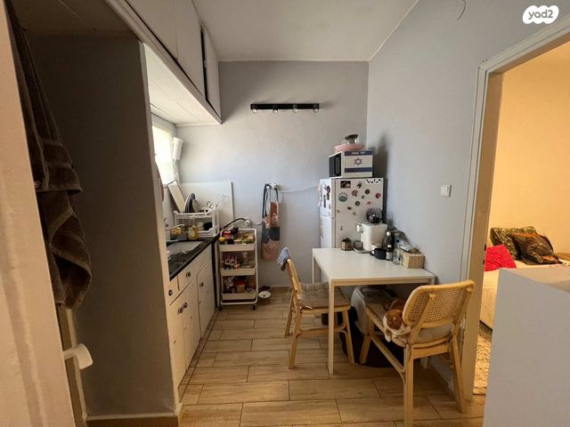 דירה, מבצע עין 7, רמת עמידר, רמת גן