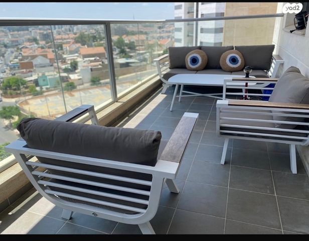 דירה, נחל דולב 22, נאות שקמה, שדרות