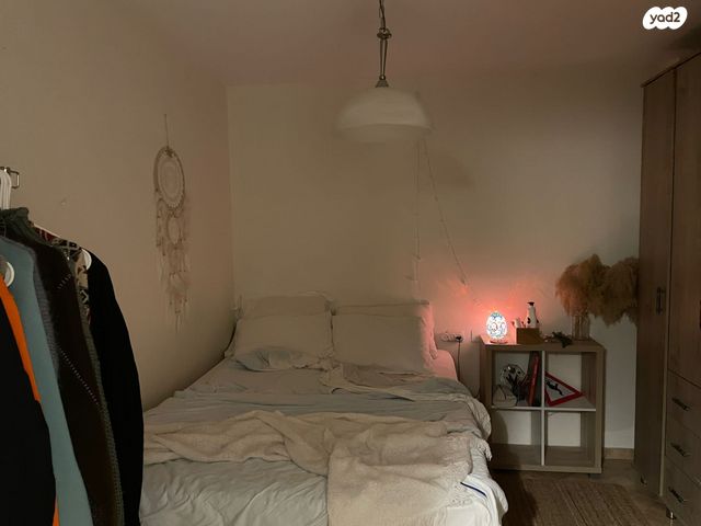 דירה, דרך מצדה 29, שכונה ב', באר שבע