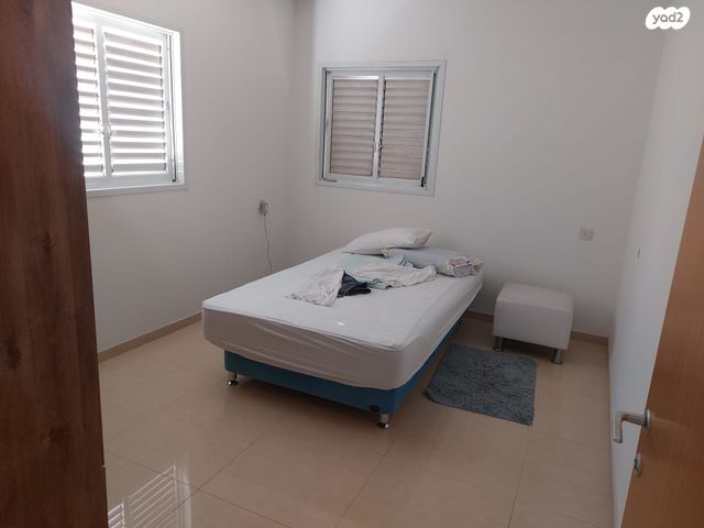 דירה, העצמאות 57, רובע הקריה, הסיטי, אשדוד