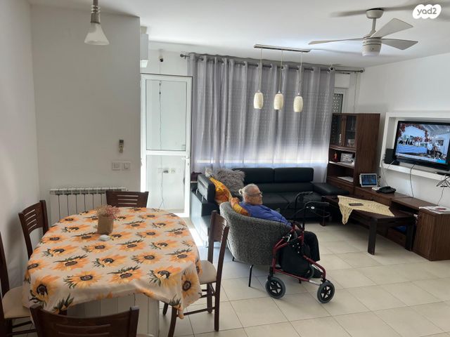 דירה, שלמה באום 6, חומת שמואל, הר חומה, ירושלים