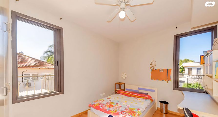 בית פרטי/ קוטג', חוחית 10, עין שריד, עין שריד