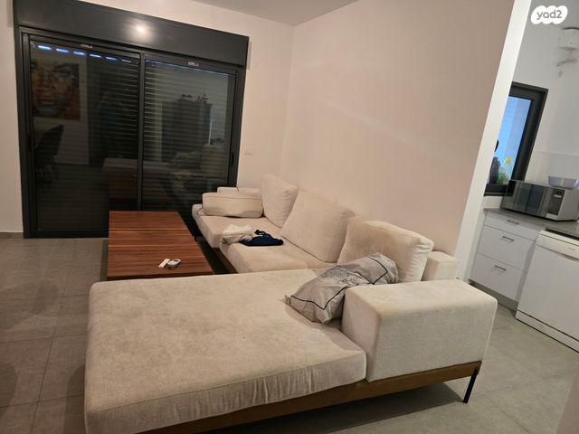 דירה, כנען 8, בית בפארק ,פרדס בחסכון, אור יהודה