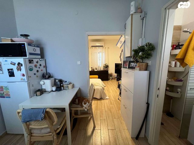 דירה, מבצע עין 7, רמת עמידר, רמת גן