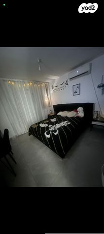 דירה, שלמה בן יוסף 10, רובע ו', אשדוד