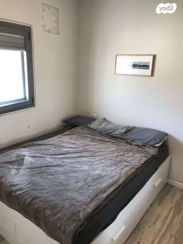 דירה, צ'לנוב 30, נווה שאנן, תל אביב יפו