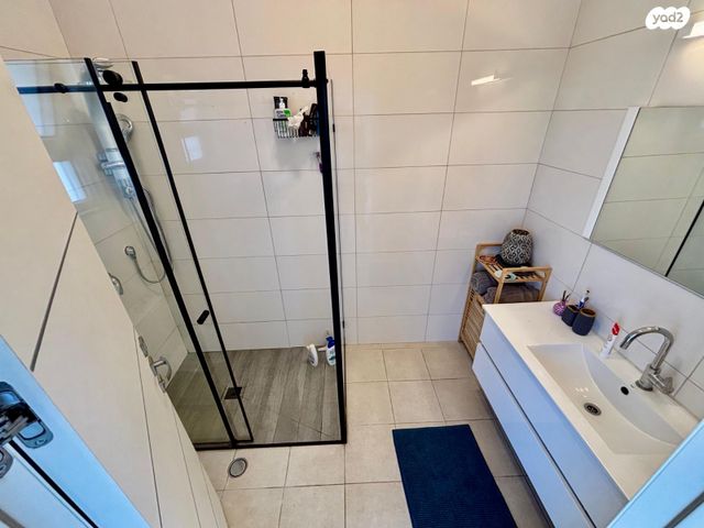 דירה, יצחק רגר 55, שכונה ב', באר שבע