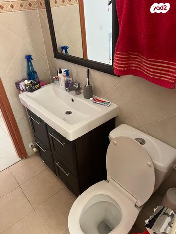 דירה, שלמה באום 6, חומת שמואל, הר חומה, ירושלים