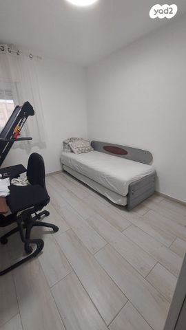 דירה, חיים פזנר 12, פסגת זאב, ירושלים