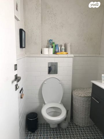 דירה, צ'לנוב 30, נווה שאנן, תל אביב יפו