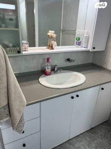 דירה, דרך הטייסים 110, ניר אביב, תל אביב יפו