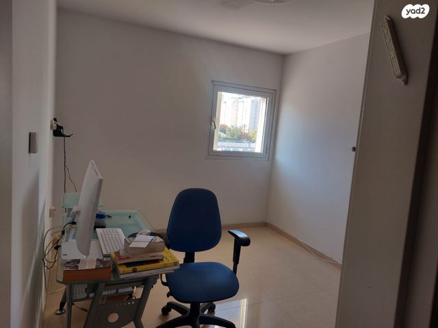 דירה, העצמאות 57, רובע הקריה, הסיטי, אשדוד