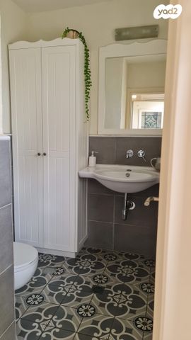 בית פרטי/ קוטג', השיטה 4, גבעת שרת, בית שמש