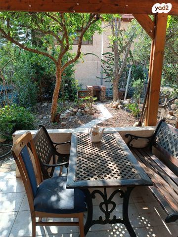 דופלקס, גילבון 66, נווה, קצרין