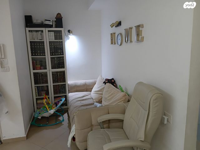 דירה, הרב אבו חצירא 8, רובע ג', אשדוד