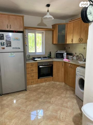 דירה, דרך מצדה 29, שכונה ב', באר שבע