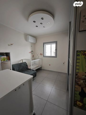 דירה, ליאו פיקרד 16, רמות הרכס, באר שבע