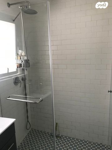 דירה, צ'לנוב 30, נווה שאנן, תל אביב יפו