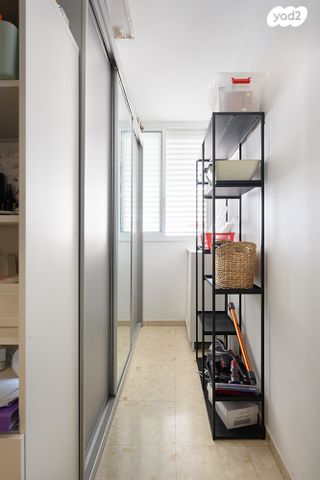 דירה, ארלוזורוב 69, שכונת הראשונים, רמת גן