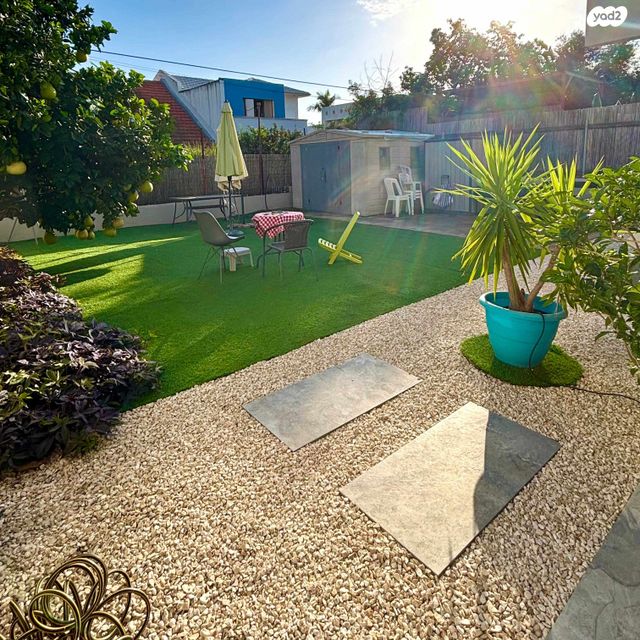 בית פרטי/ קוטג', המייסדים 111, שאר העיר, כפר יונה