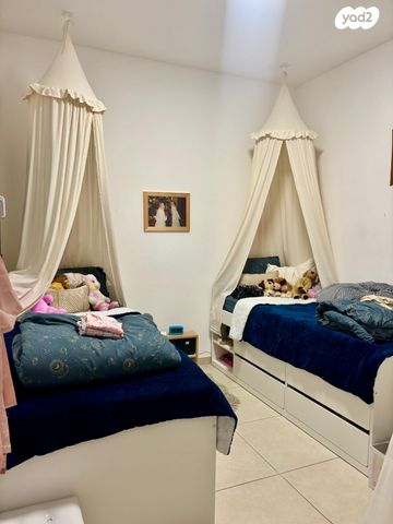 דירה, יצחק רגר 55, שכונה ב', באר שבע