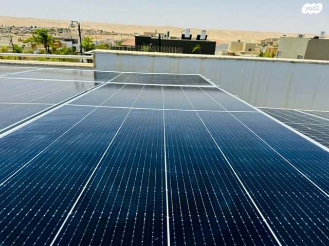 בית פרטי/ קוטג', עפרוני 116, פלח שבע, באר שבע