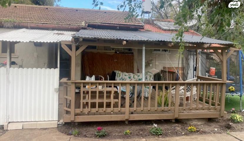 בית פרטי/ קוטג', דרך האשל 1, רמת דוד, רמת דוד