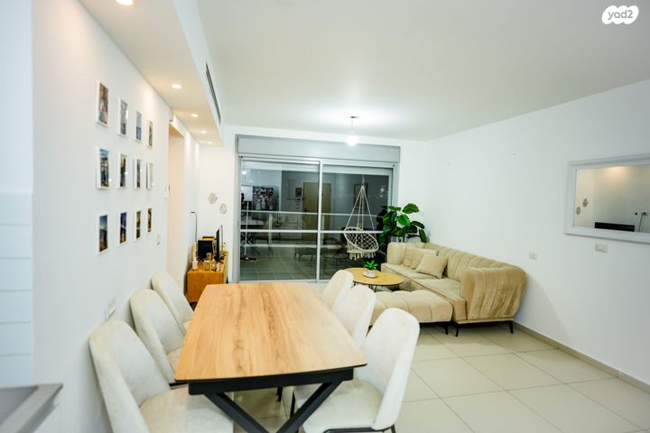 דירה, שליו 2, נתיבות מערב, נתיבות