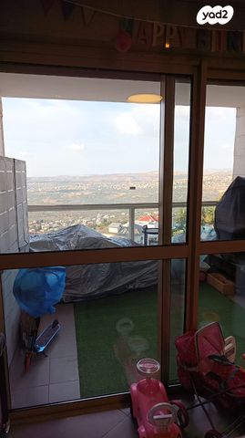 דירה, רמת הגולן 3, רובע ד', אריאל