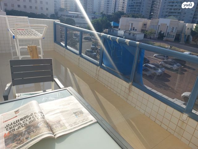 דירה, העצמאות 57, רובע הקריה, הסיטי, אשדוד