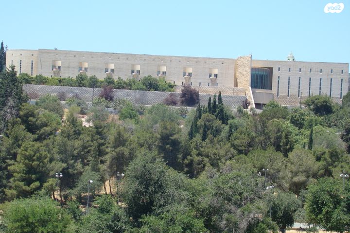 בית פרטי/ קוטג', הגליל 23, נחלאות, שערי חסד, ירושלים