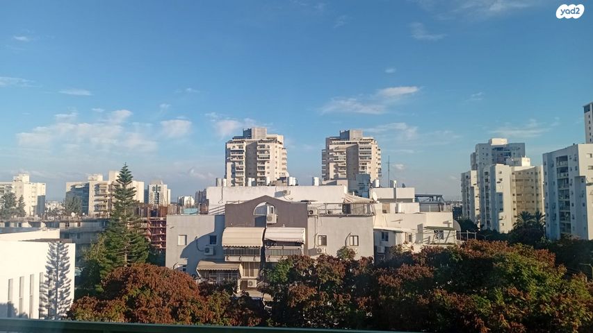 דירה, הכלנית 20, רובע ח', אשדוד