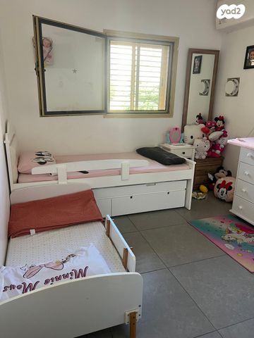 דירה, שביל חודשי השנה 5, נווה הדרים, אשקלון