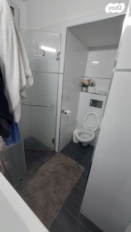 דירה, חיים פזנר 12, פסגת זאב, ירושלים