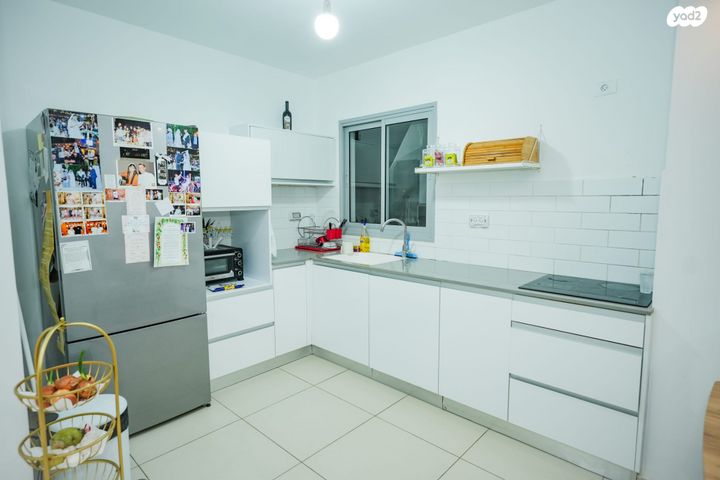 דירה, שליו 2, נתיבות מערב, נתיבות