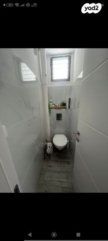 דירה, שלמה בן יוסף 10, רובע ו', אשדוד