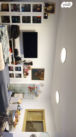 דירה, רמת הגולן 3, רובע ד', אריאל