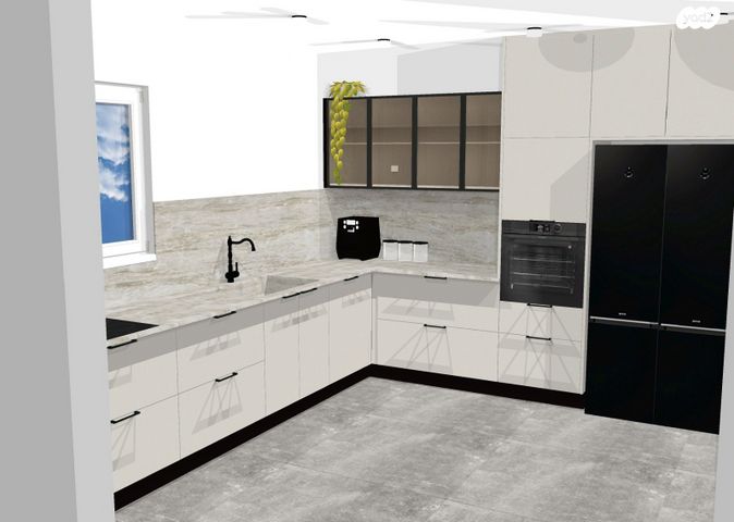 דירת גן, הזית 1, חצור הגלילית