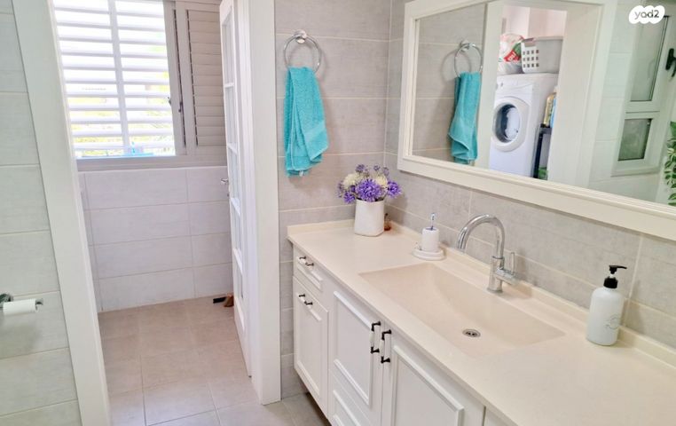 דירת גן, צביה לובטקין 19, מעוז, כפר סבא