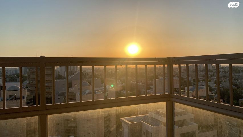 דירה, יצחק רגר 55, שכונה ב', באר שבע