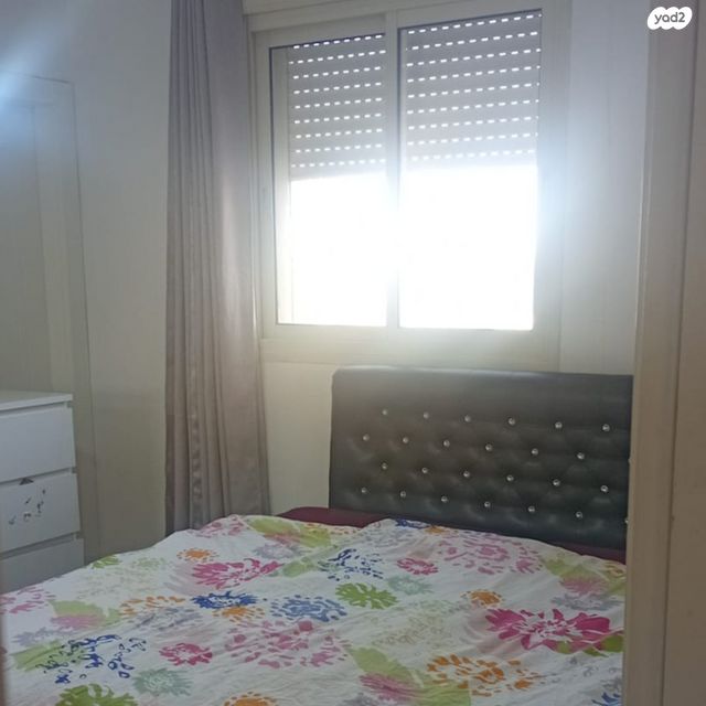 דירה, הכלנית 20, רובע ח', אשדוד