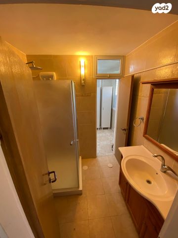 דירה, שמעון 20, לבאות, ערד