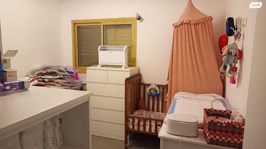 דירה, רמת הגולן 3, רובע ד', אריאל