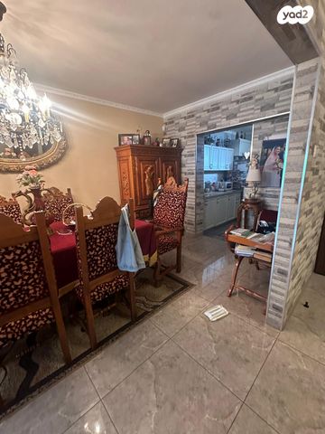 בית פרטי/ קוטג', שמואל הנביא 30, הנביאים, קרית גת