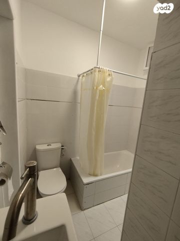 דירה, דרך זאב ז'בוטינסקי 3, אזור תעשיה צפון, בני ברק