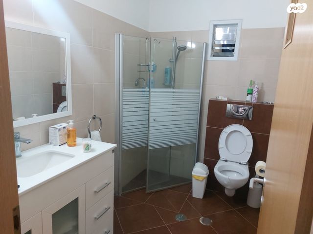 דירה, העצמאות 57, רובע הקריה, הסיטי, אשדוד