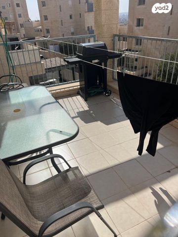 דירה, שלמה באום 6, חומת שמואל, הר חומה, ירושלים