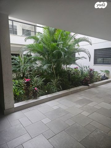 דירת גן, ארבע אמהות 21, גדרה מזרח, גדרה